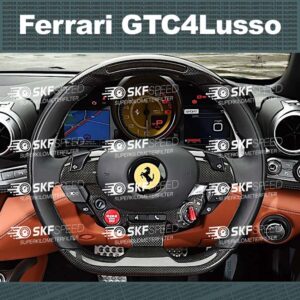 Ferrari-GTC4LUSSO-Mileage-Correction