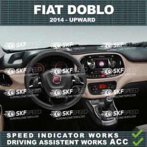 FIAT-Doblo-Can-Blocker-mileage-stopper