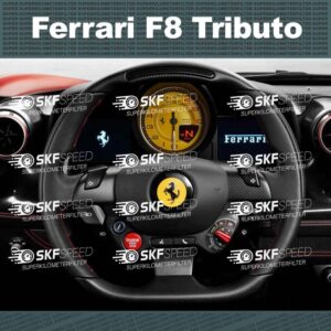 digital-odometer-correction-tool Ferrari F8 Tributo/Spider
