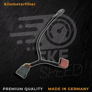 GHOST Gearbox OBD Emulator for Audi