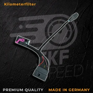 GHOST Gearbox OBD Emulator for Audi A3/S3/RS3 8Y