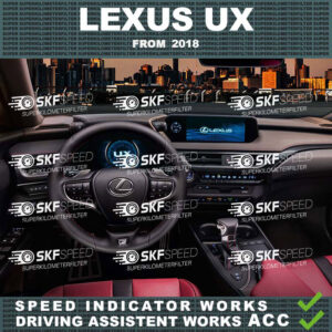 LEXUS-UX-kilometer-stopper