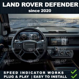 Land-Rover-Defender-2020-mileage-stopper-odometer-interior