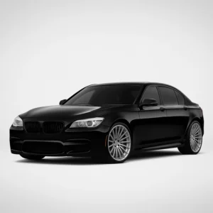 BMW 7ER F01/F02