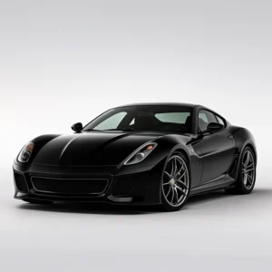 FERRARI 599 GTB 599 GTO