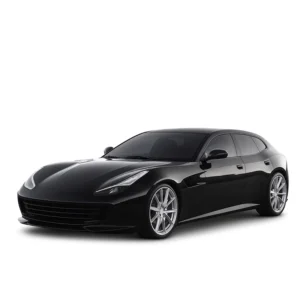 FERRARI GTC4LUSSO
