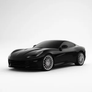 FERRARI PORTOFINO Mileage Blocker