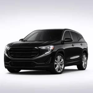 GMC TERRAIN (2nd GEN.)