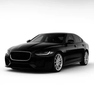 JAGUAR XF (X260)