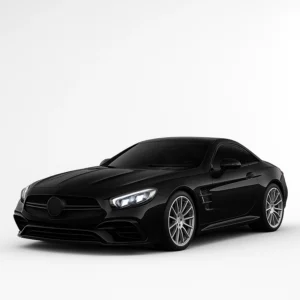 MERCEDES SL R231