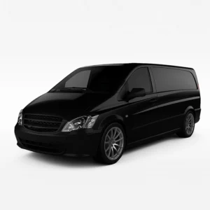 MERCEDES VIANO/VITO W639/V639