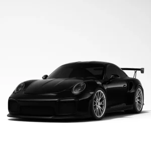 PORSCHE 991 GT2 / RS