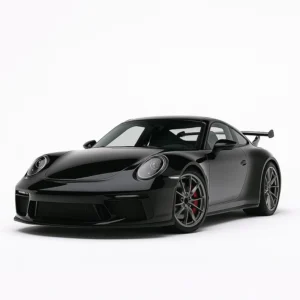 PORSCHE 991 GT3 / RS