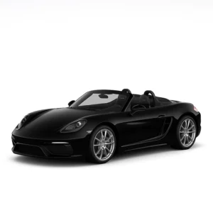 PORSCHE BOXSTER TYPE 981