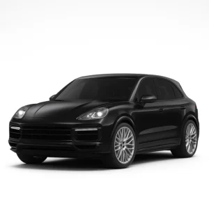 PORSCHE CAYENNE 3 TYPE PO536 / Facelift
