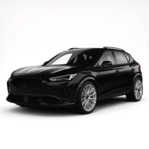 SEAT CUPRA FORMENTOR