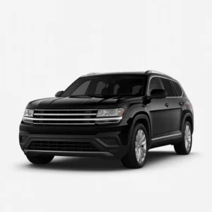 VOLKSWAGEN TERAMONT / X