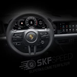 PORSCHE CAYENNE 3 TYPE PO536 / Facelift
