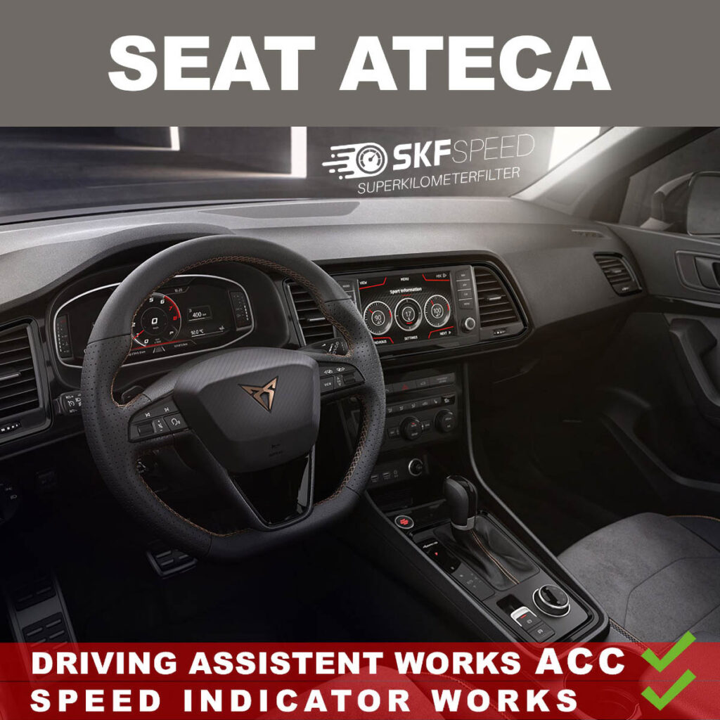 Seat Ateca Innenraum Masse Expert Advice You Cant Miss - wdxvbil
