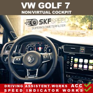 VW-Golf 7-Can-Blocker