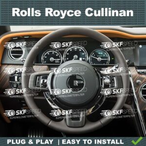 rolls_royce_cullinan kilometer stopper