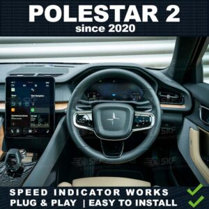 Polestar 2 mileage stopper blocker