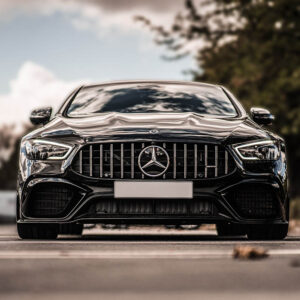 air suspension amg gt 4 door 4 MATIC Coupe