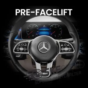 MERCEDES GLB CLASS X247