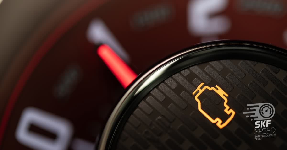 Check engine light - facts that you need to know