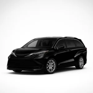 TOYOTA SIENNA (4rd GEN.)