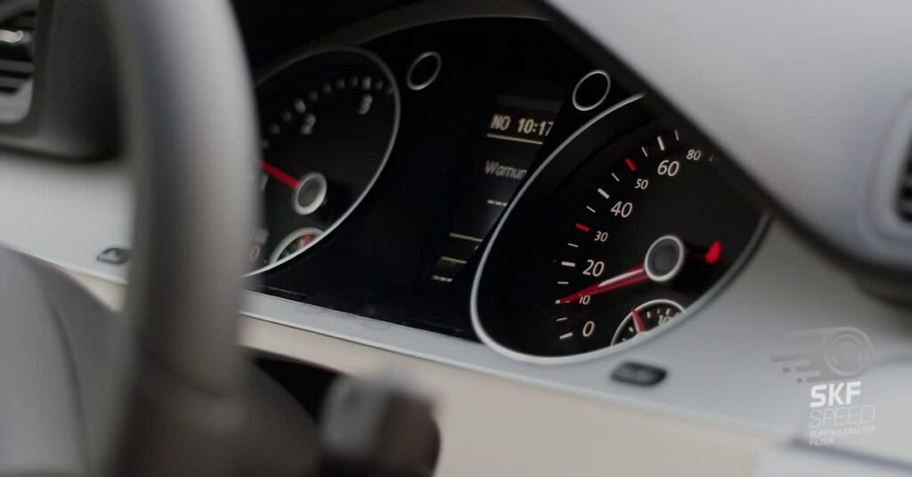 Mileage Discrepancy and Selling Cars