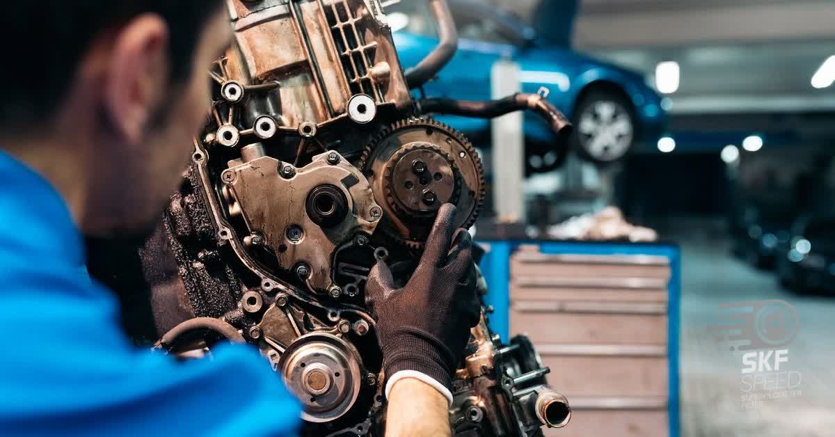 Used Engines For Sale In Gauteng