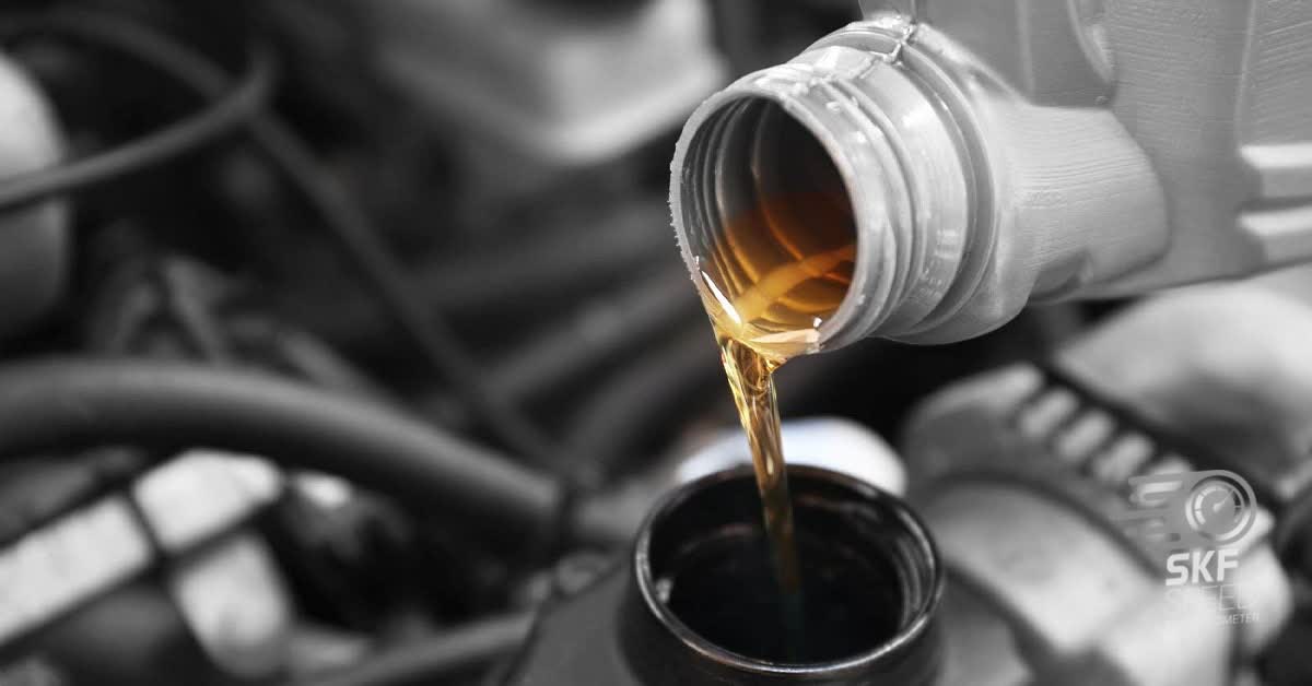 Tips for high mileage oil change