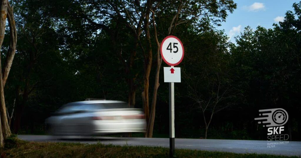 Advantages of the tachometer calibration