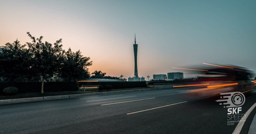 Advantages of the tachometer calibration