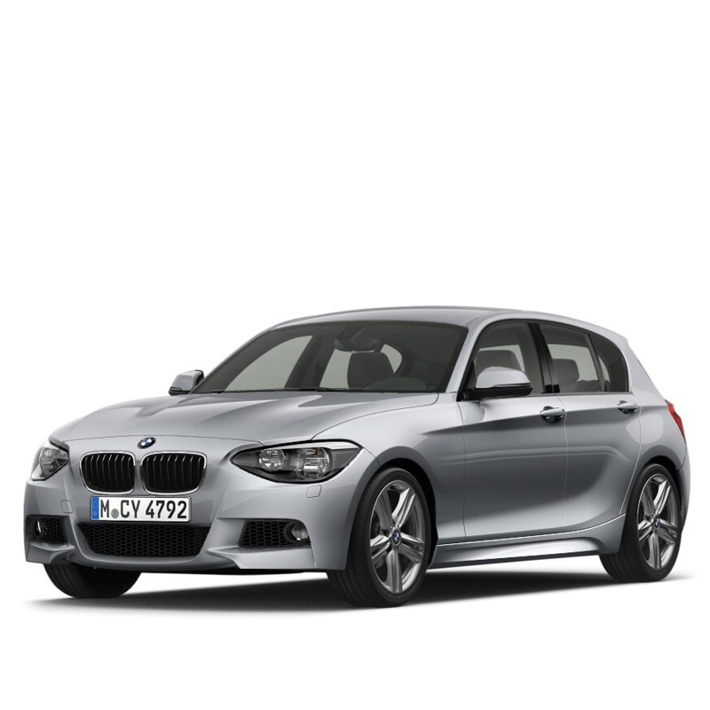 BMW F20- 1-Series & 2-Series Coding Options. - Grosvenor Motor Company