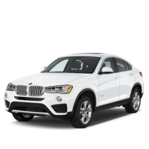 BMW X4 F26