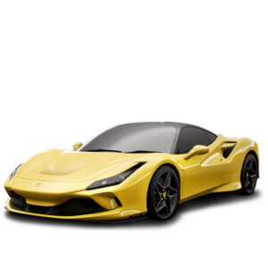 FERRARI F8 TRIBUTO / SPIDER