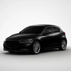 MAZDA 2 Typ XP21