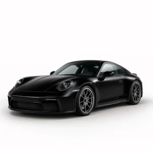 PORSCHE 992 GT3 / RS