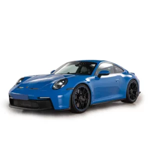 PORSCHE 992 GT3 / RS