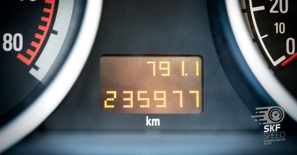 Is mileage checker essential to consider?