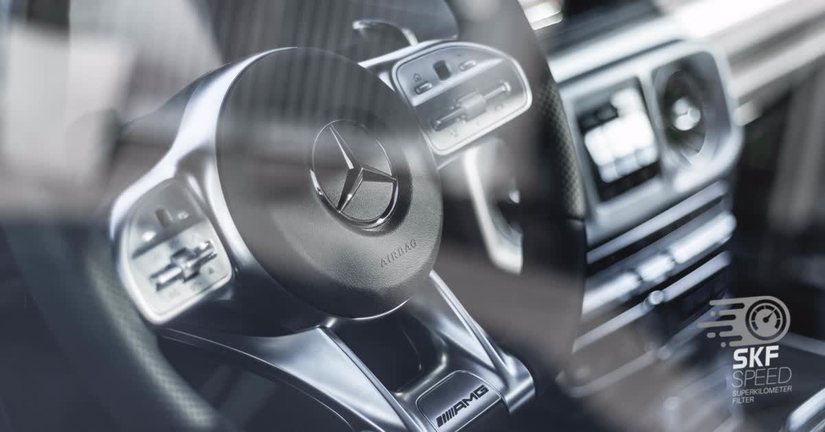  Mercedes 2013-2021 Mileage Blocker-how does Work?