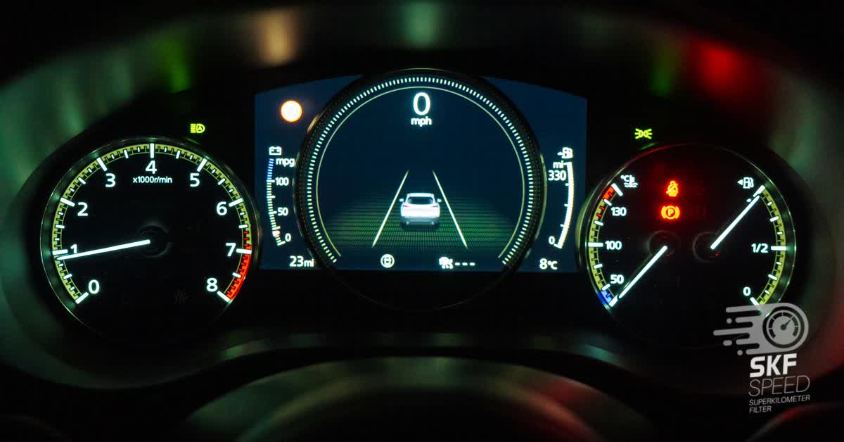 What is an Odometer Disclosure Statement? 
