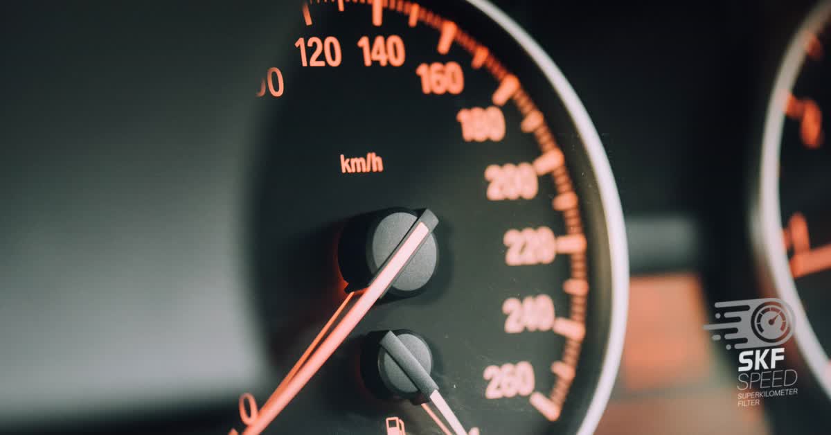 Mileage or age - what matters most