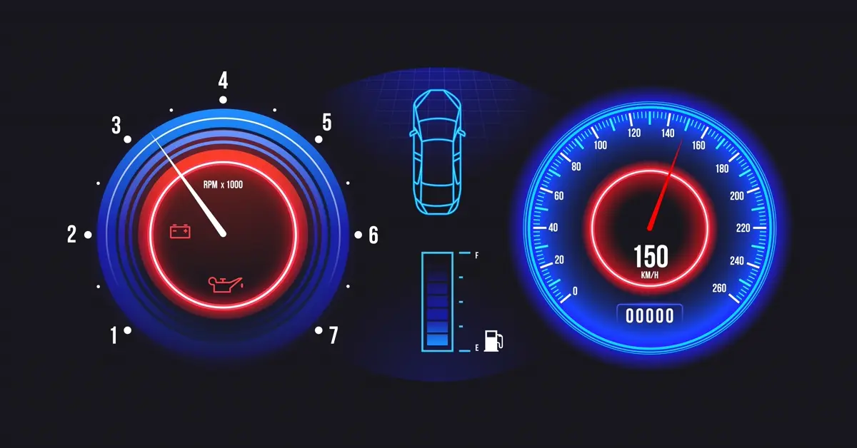 What Is Trip Odometer Device and How Does It Count Mileage?