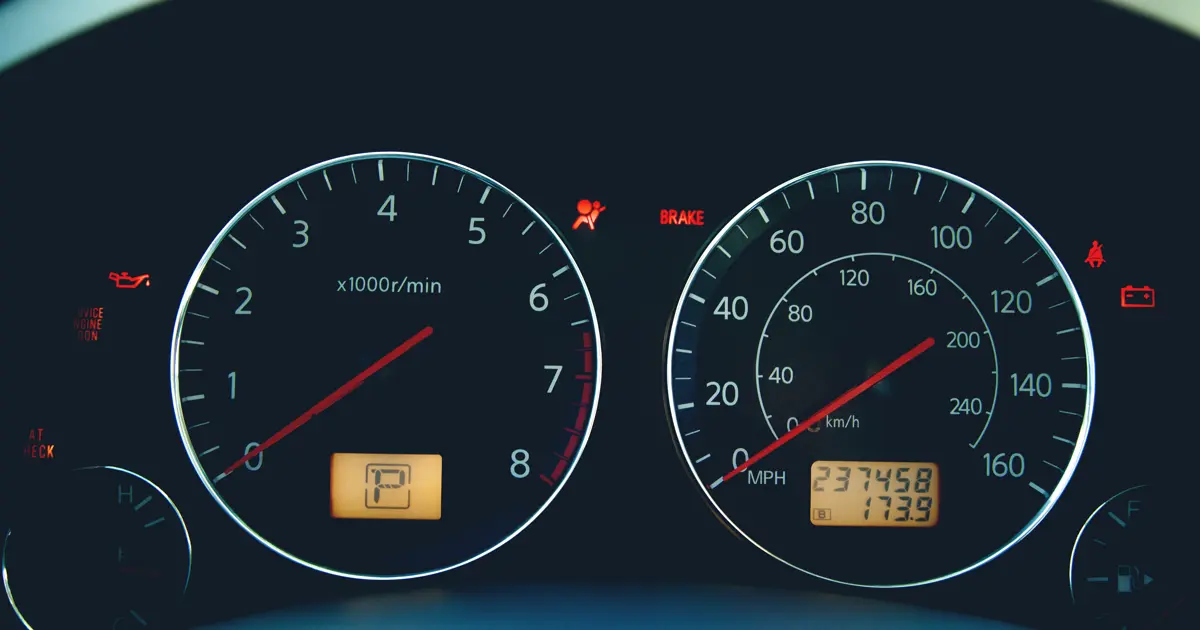 Should I buy a car with odometer rollback?- What you need to know