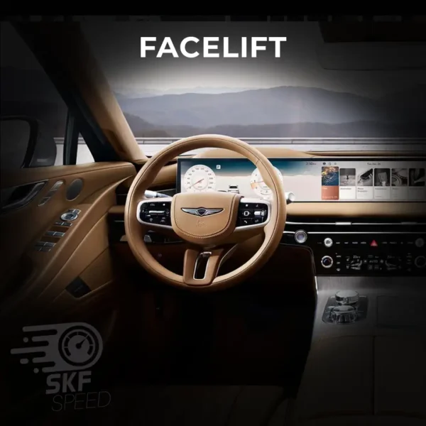 Facelift