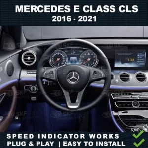 Mercedes Flexray Update