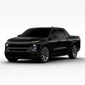 CHEVROLET Silverado EV